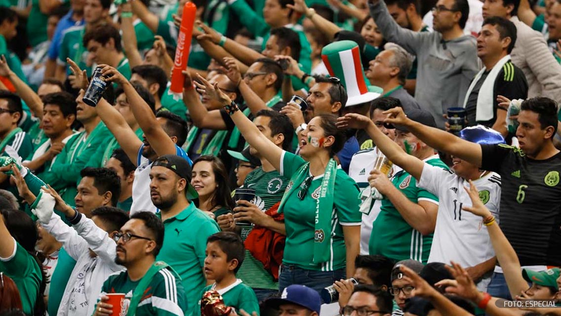 Mundial México 2026: ¡Ya puedes registrarte para comprar boletos!