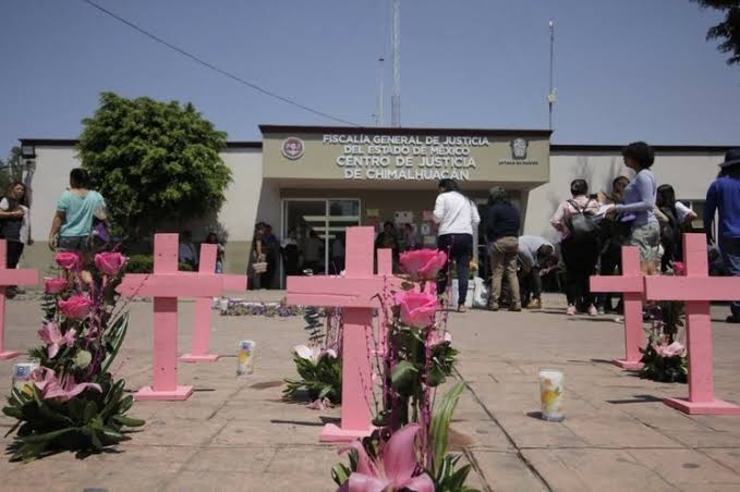 8M: ¿Por qué marcharán las mujeres en Edomex? 138 fueron asesinadas en 2022