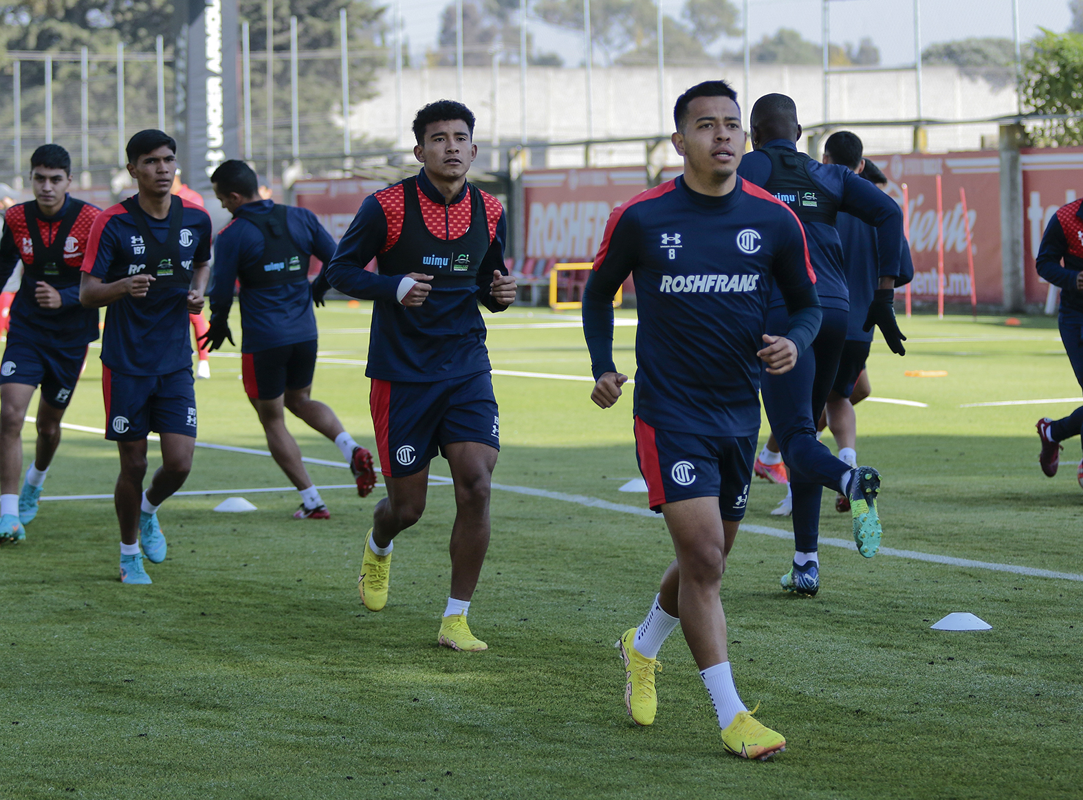 Toluca FC