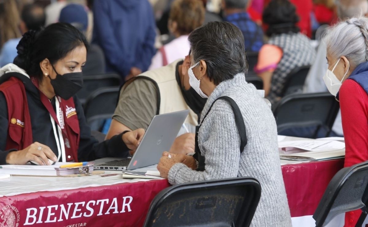 ¿Cuándo será el primer pago de la pensión del Bienestar 2023? Aquí los detalles