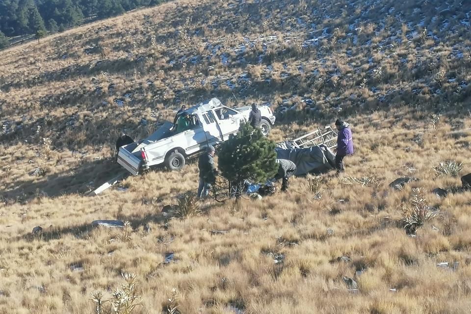 accidente-en-la-carretera-nevado-de-toluca