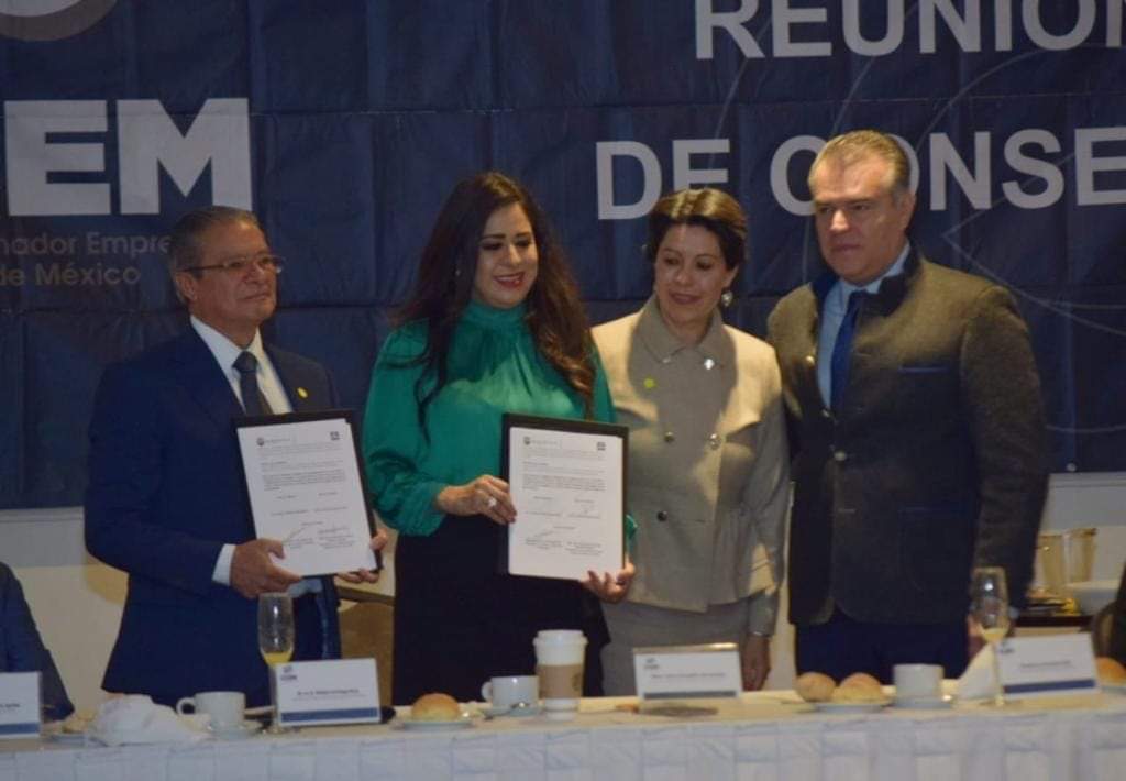 Caen las ventas en empresas y comercios del Edomex: CCEM