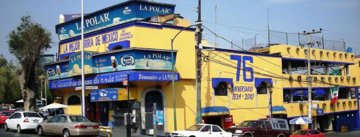 Hombre asesinado en restaurante “La Polar” era de Tultepec