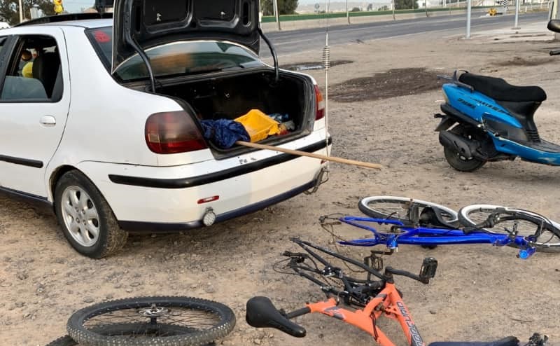 robaban-bicicletas-en-tecamac