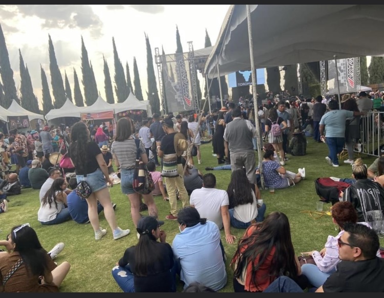 Festival de la cerveza en Texcoco se celebrará en febrero