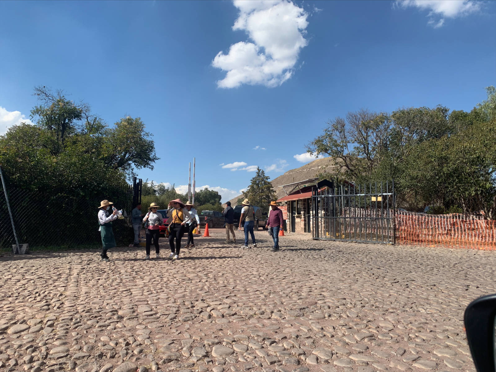 Teotihuacán aumenta el costo de sus tarifas de ingreso en este 2023