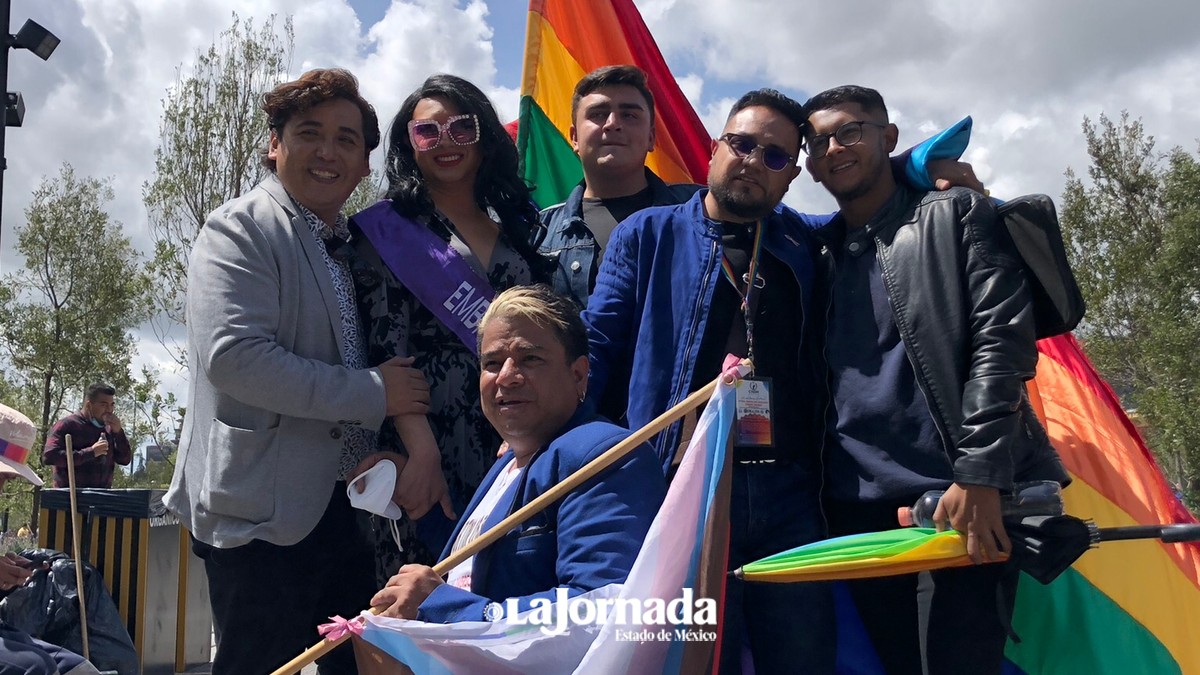 Iniciativas de la agenda LGBTTTIQA+ están congeladas