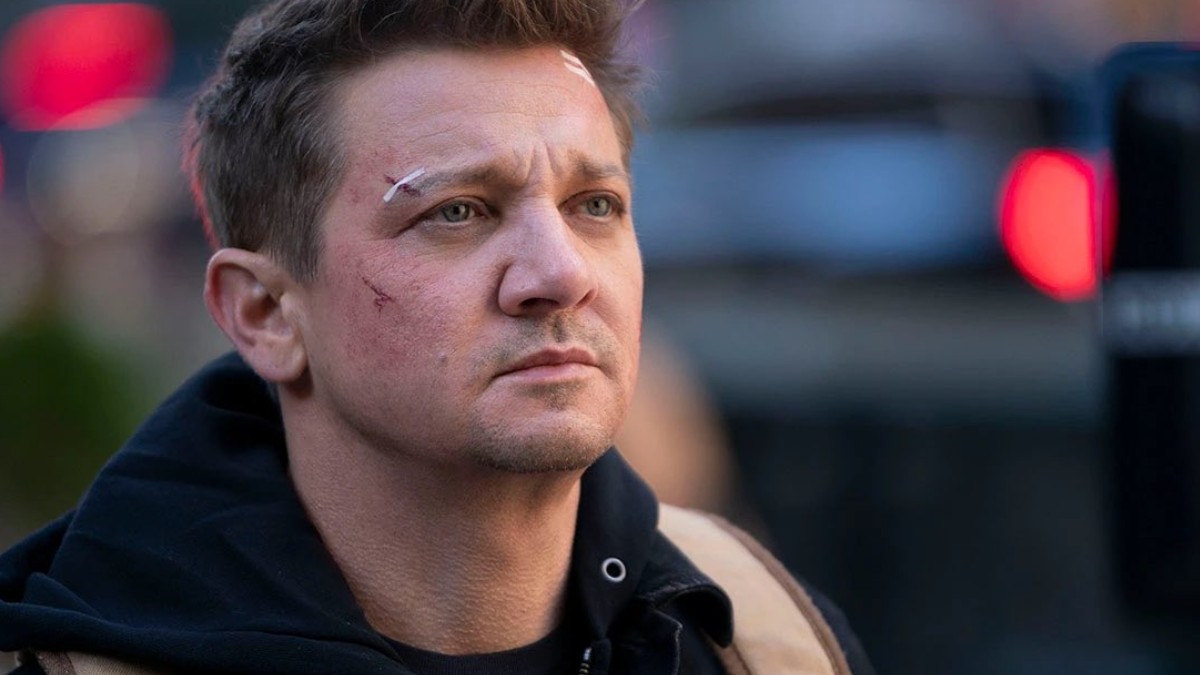 Jeremy Renner se encuentra en estado crítico tras sufrir accidente