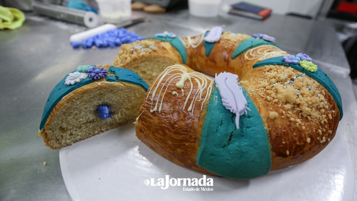 Rosca de Avatar llega a deleitar a los toluqueños