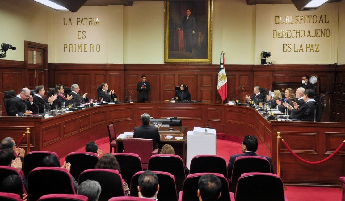 Suprema Corte invalida la “ley Nahle”