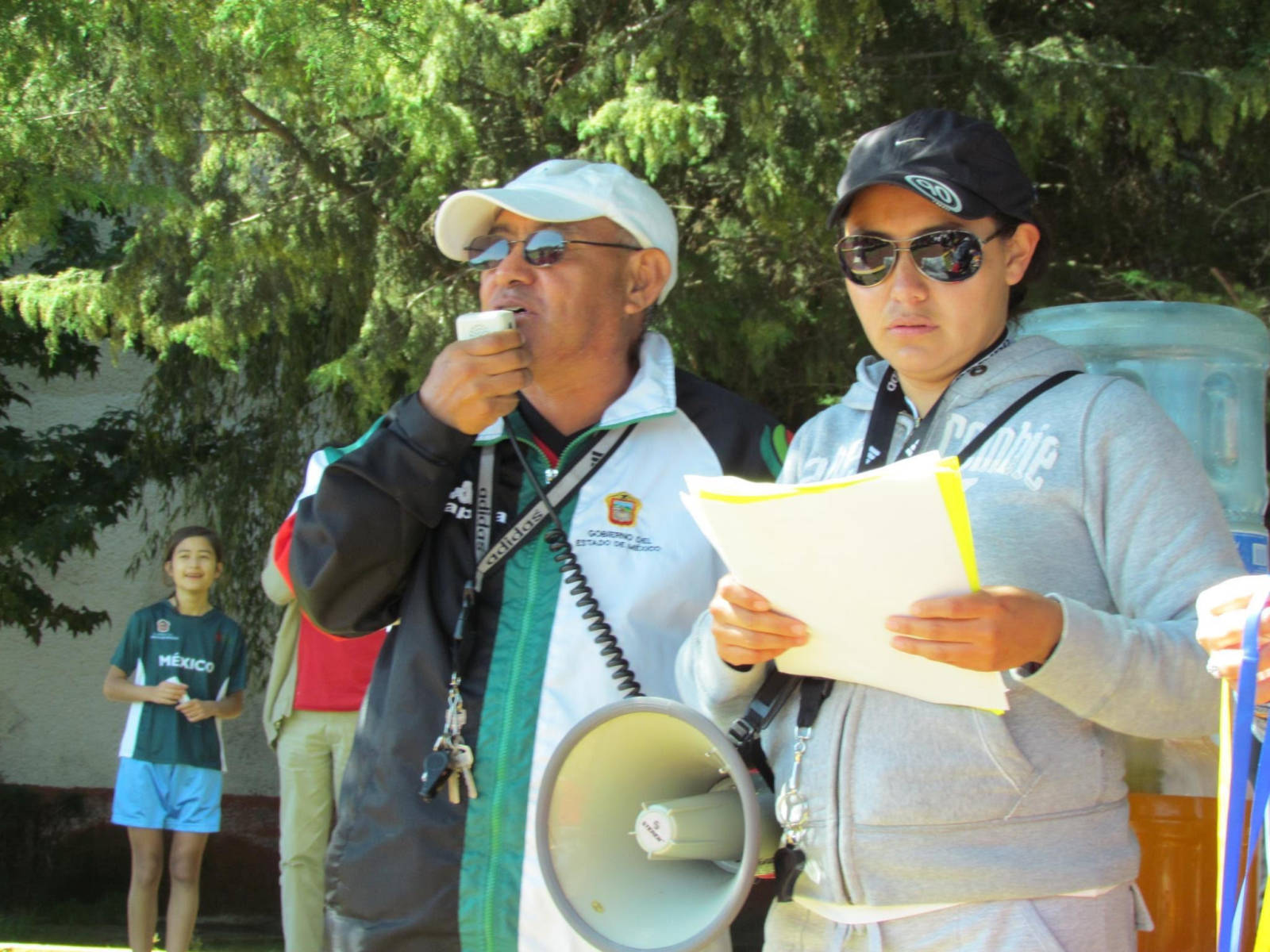 Edomex necesita mayor compromiso en el atletismo y el deporte