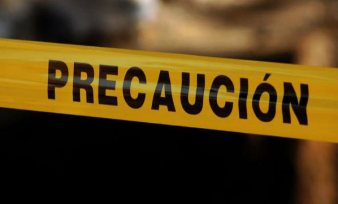 (VIDEO) Nuevamente atropellan a otro tamalero en Edomex