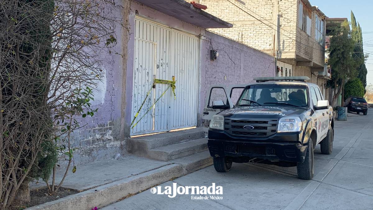 (VIDEO) Hermetismo y temor tras multihomicidio en Chimalhuacán