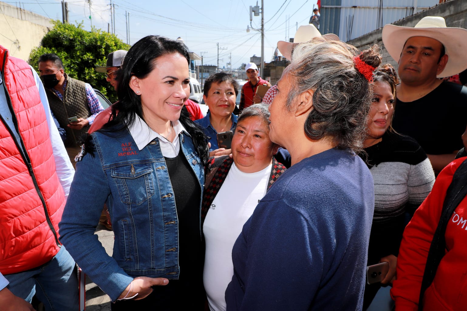 “Militancia priista debe realizar una precampaña responsable”: Alejandra del Moral