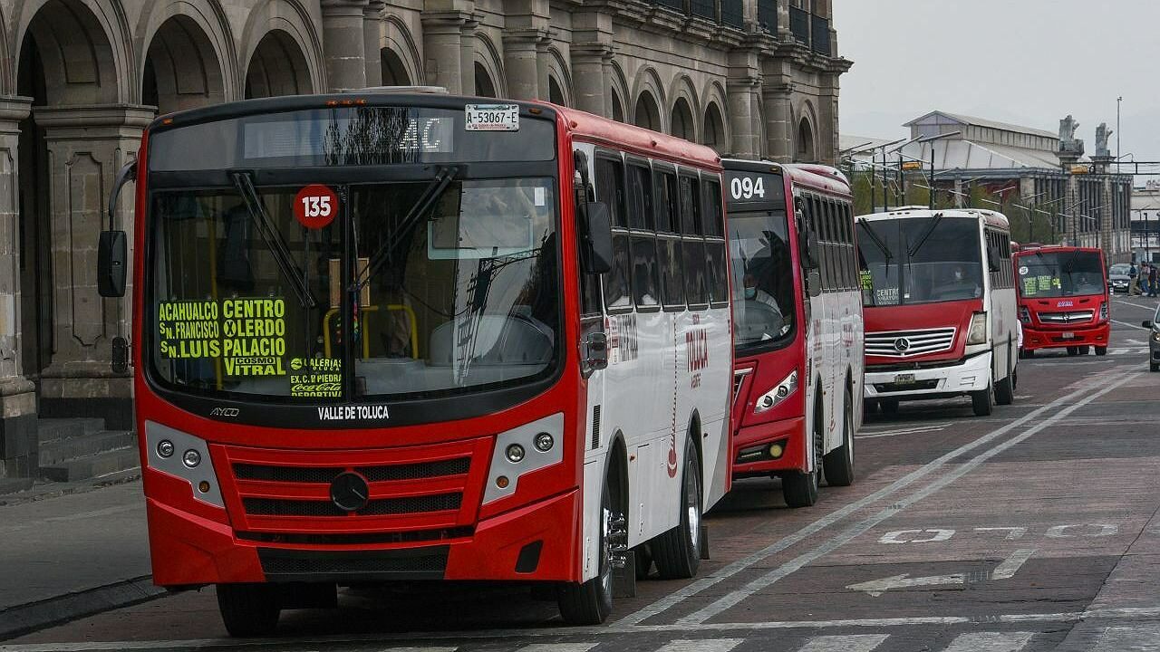 Piden se consideren a colectivos y sociedad en propuestas de Ley de Movilidad