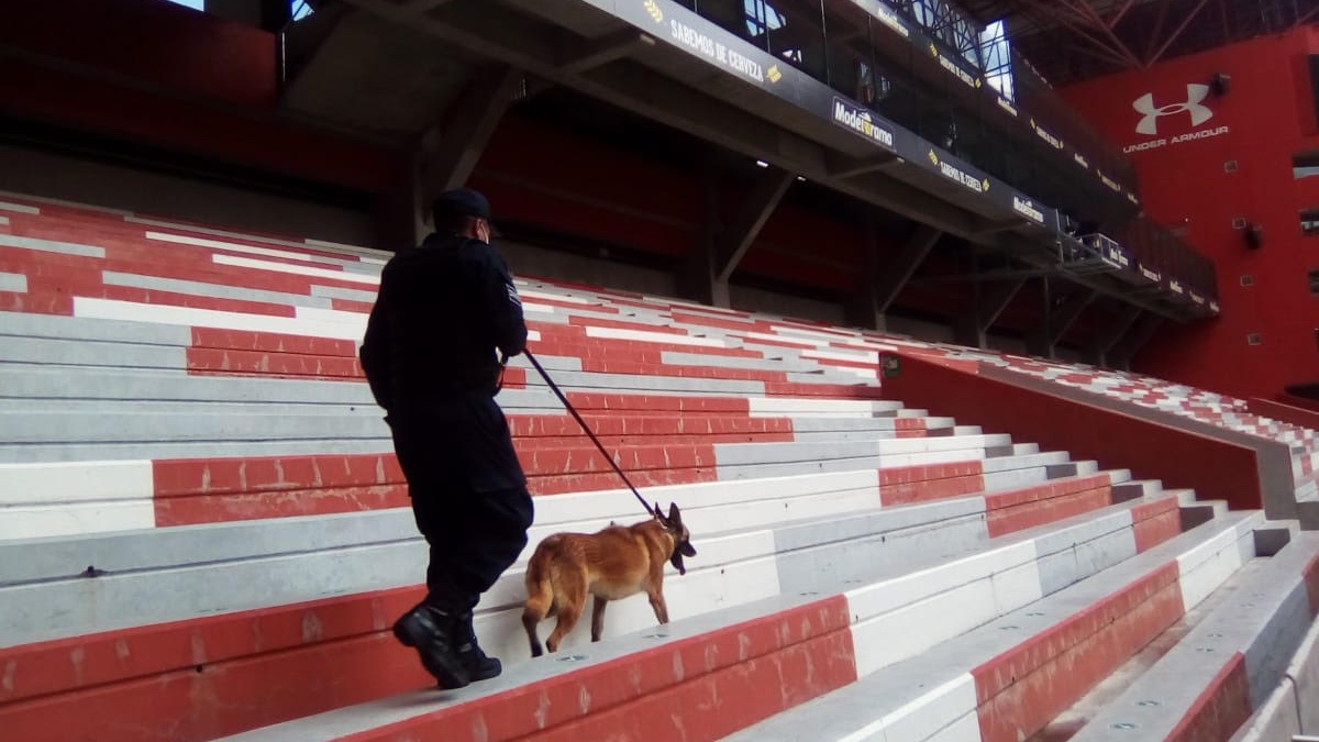 seguridad-partido-toluca-vs-américa-4