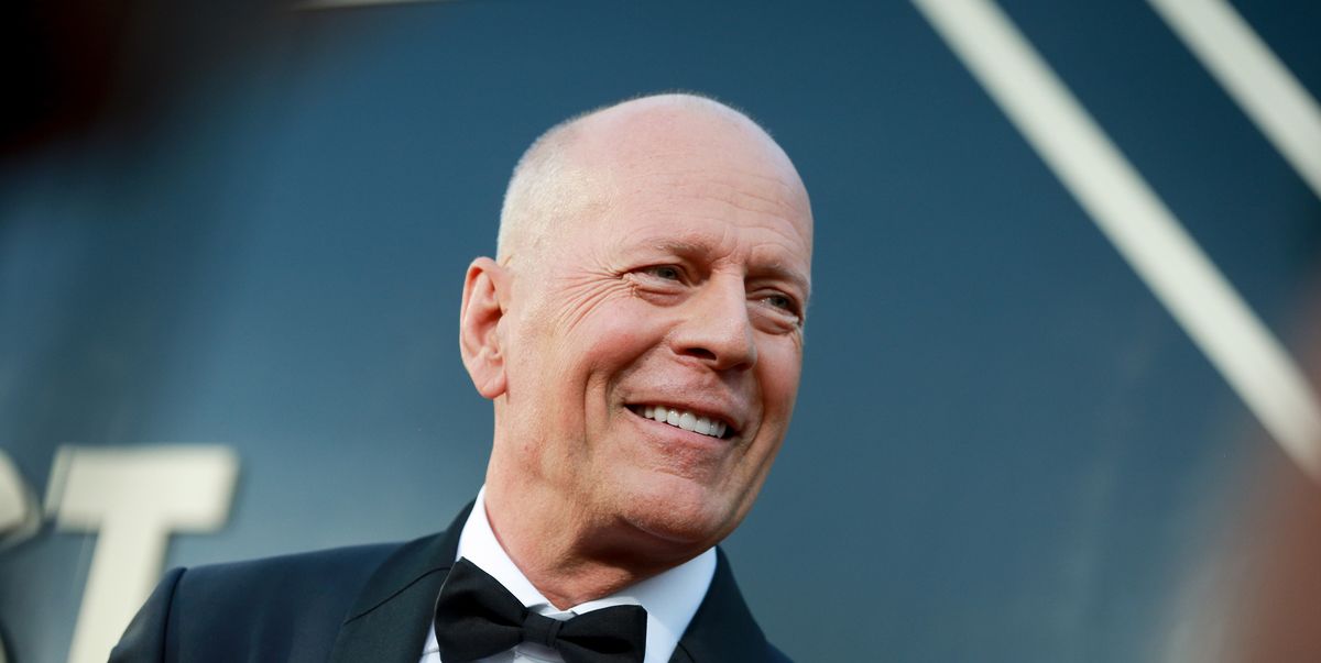 Bruce Willis: Otros actores que también padecieron demencia