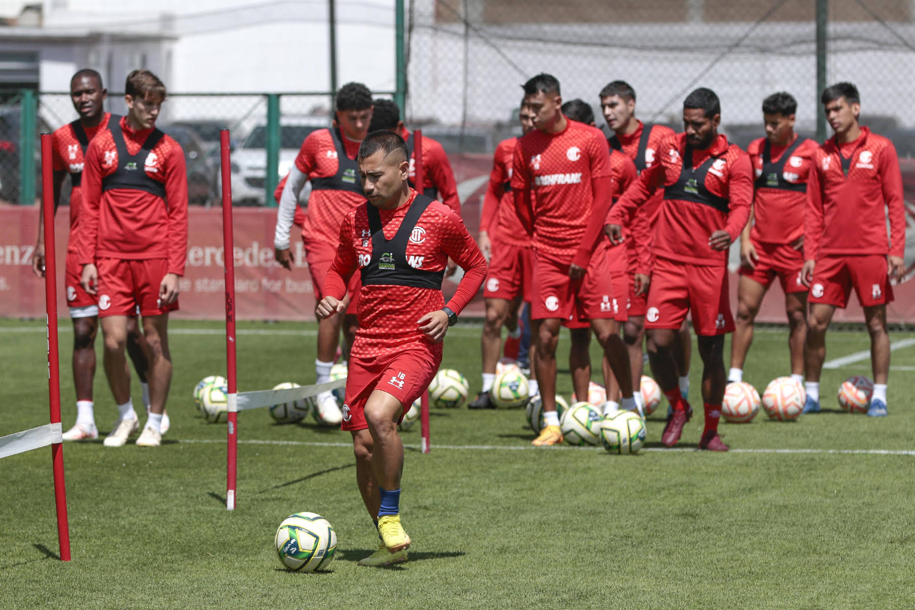 Diablos tiene la oportunidad de colarse entre los cuatro primeros de la liga