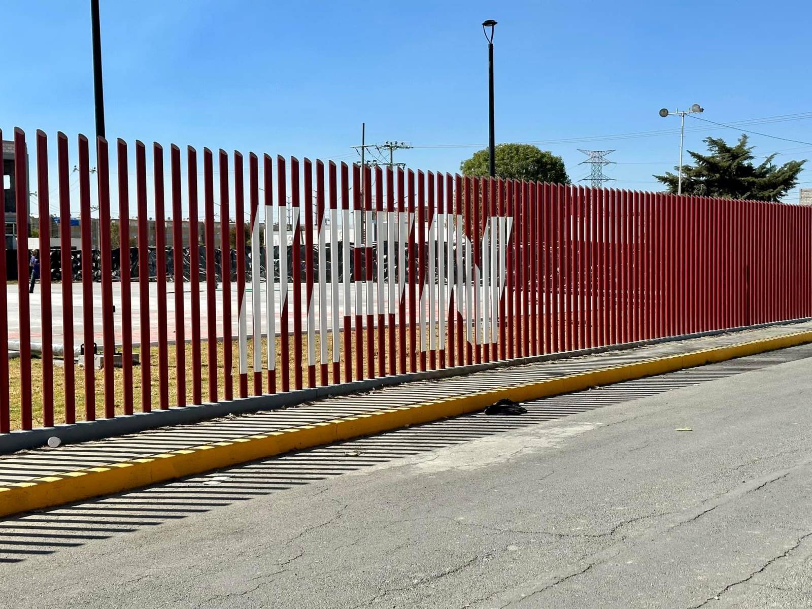 Inmueble abandonado fue acondicionado para escuela del IPN en Edomex