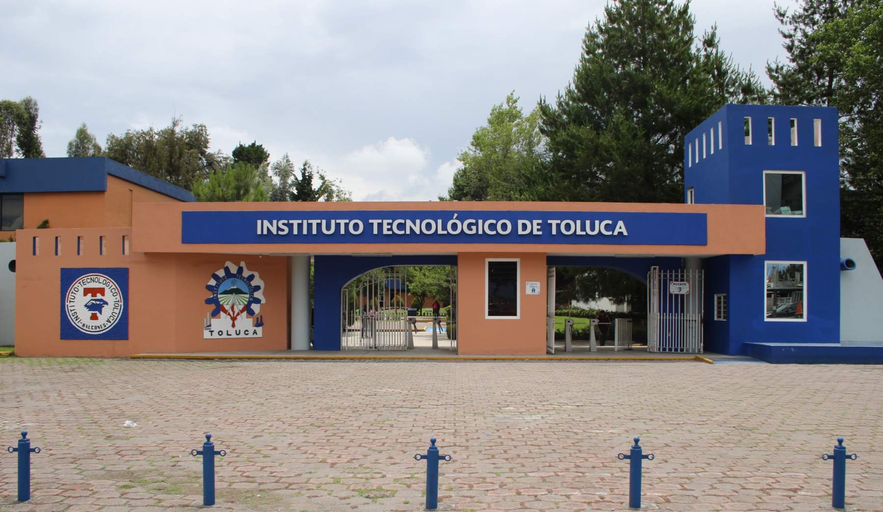 Muere estudiante del Tec Regional de Toluca