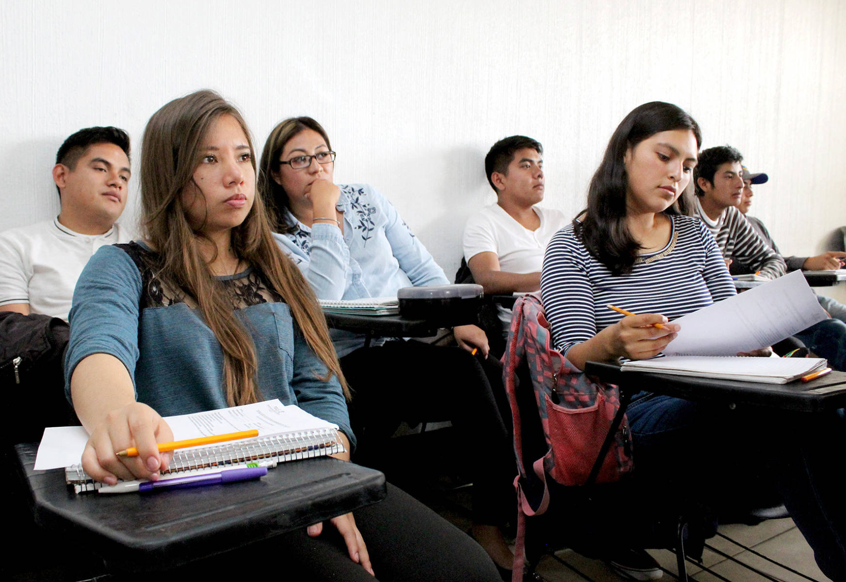 Abrirán registro para prepa el 1 de marzo en Edomex