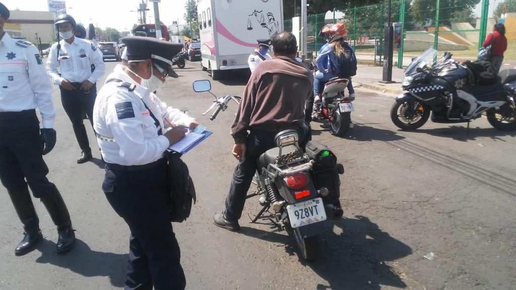 piden-denunciar-a-motorratones-en-toluca