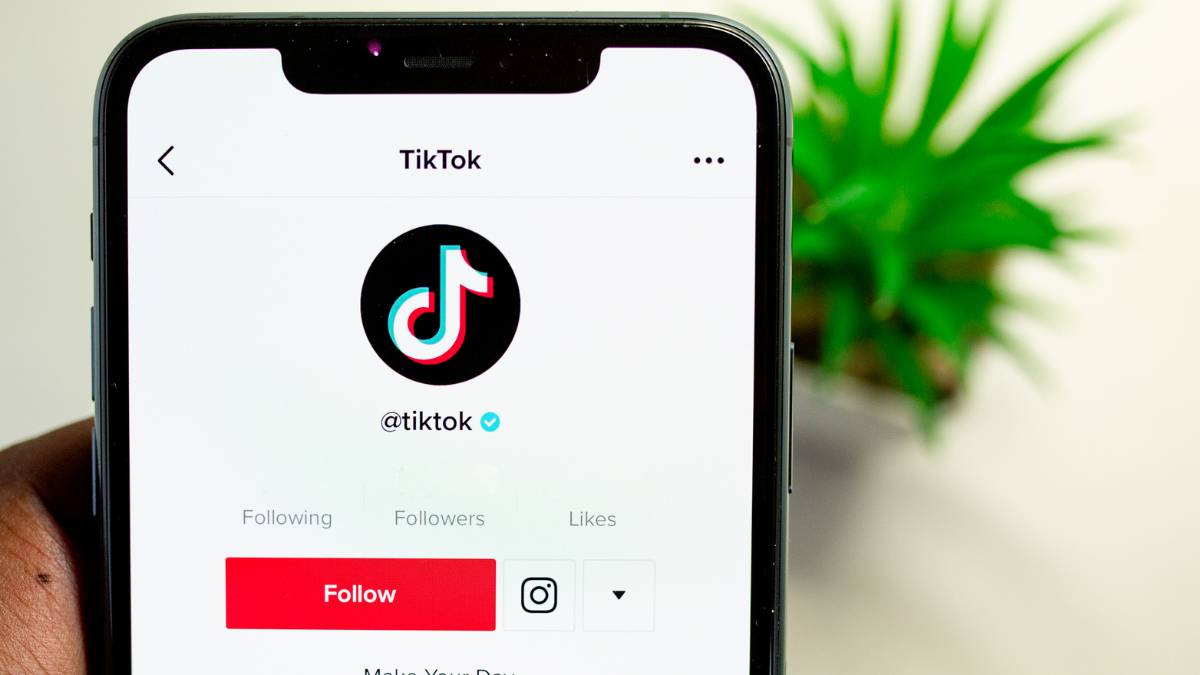 Esta es la razón por la que Estados Unidos podría prohibir TikTok