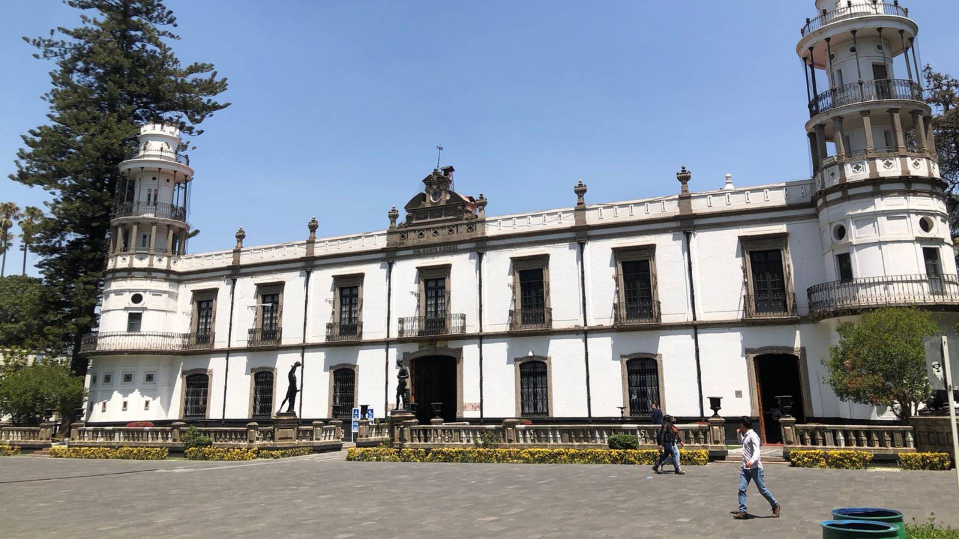 Ángel Garduño es elegido como nuevo rector de Chapingo