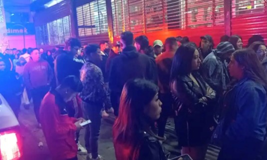 Exigen clausura definitiva de un bar en Nezahualcóyotl