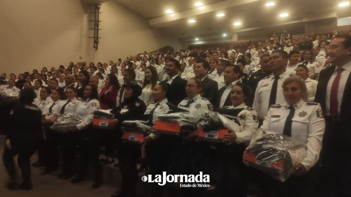 Mujeres policías denuncian 12 agresiones en su contra