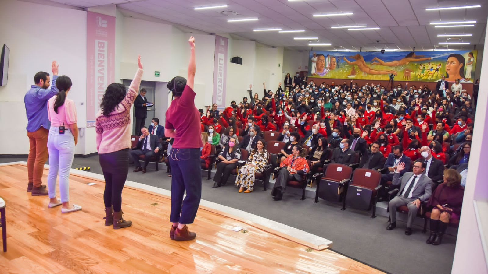 “Pasa el pack” la obra de teatro que visibiliza la violencia digital