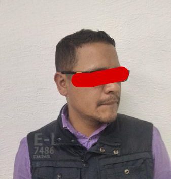 Un policía es detenido en presunto estado de ebriedad y por hacer detonaciones en Chalco