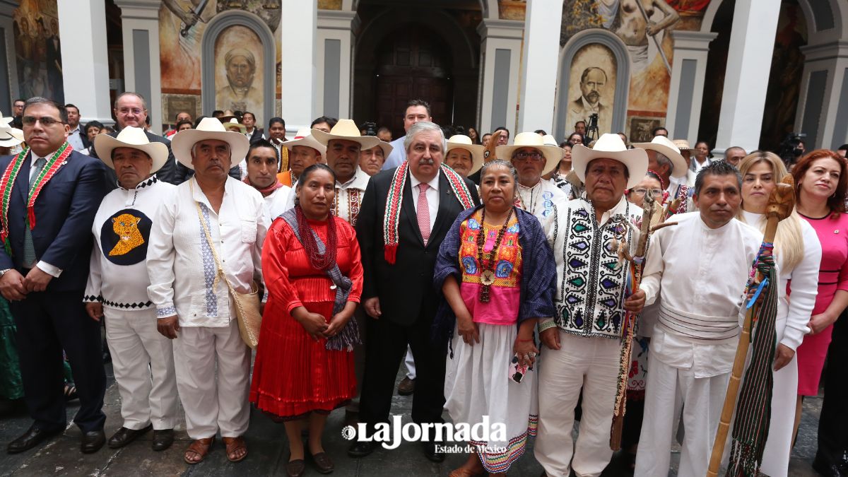 Sala de Asuntos Indígenas es inaugurada en el Poder Judicial