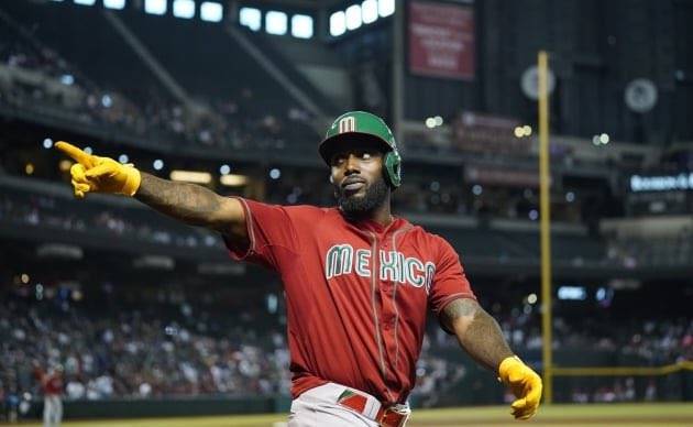 Selección mexicana de Béisbol se queda a 3 outs de la final mundial