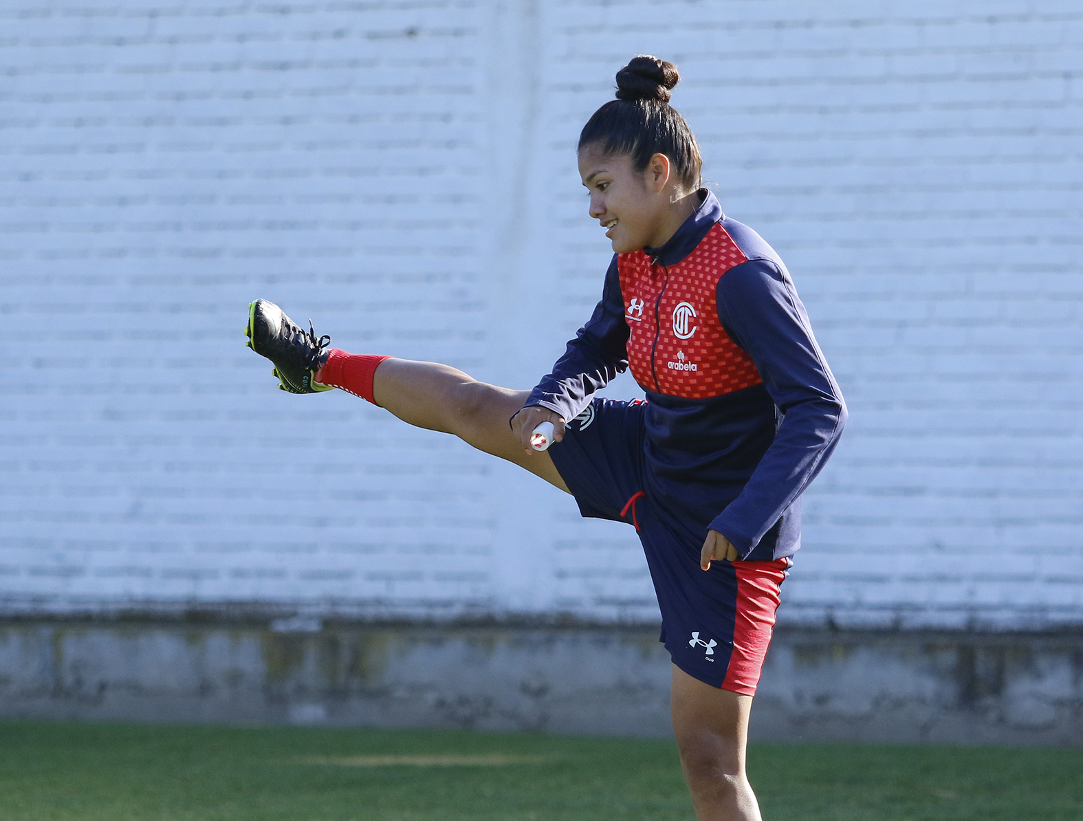 Diablas buscarán clasificar a la liguilla, van por triunfo ante San Luis