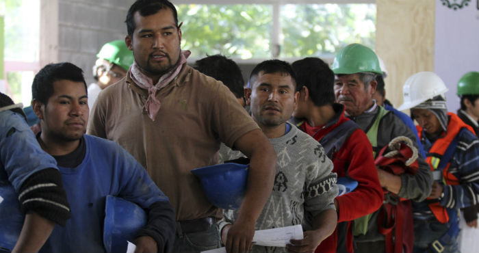 Utilidades y Jornadas de 40hrs; deudas a los trabajadores