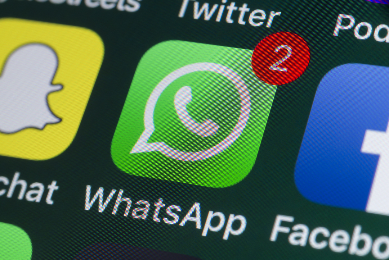 Despídete de los grupos de WhatsApp, se autodestruirán después de cierto tiempo