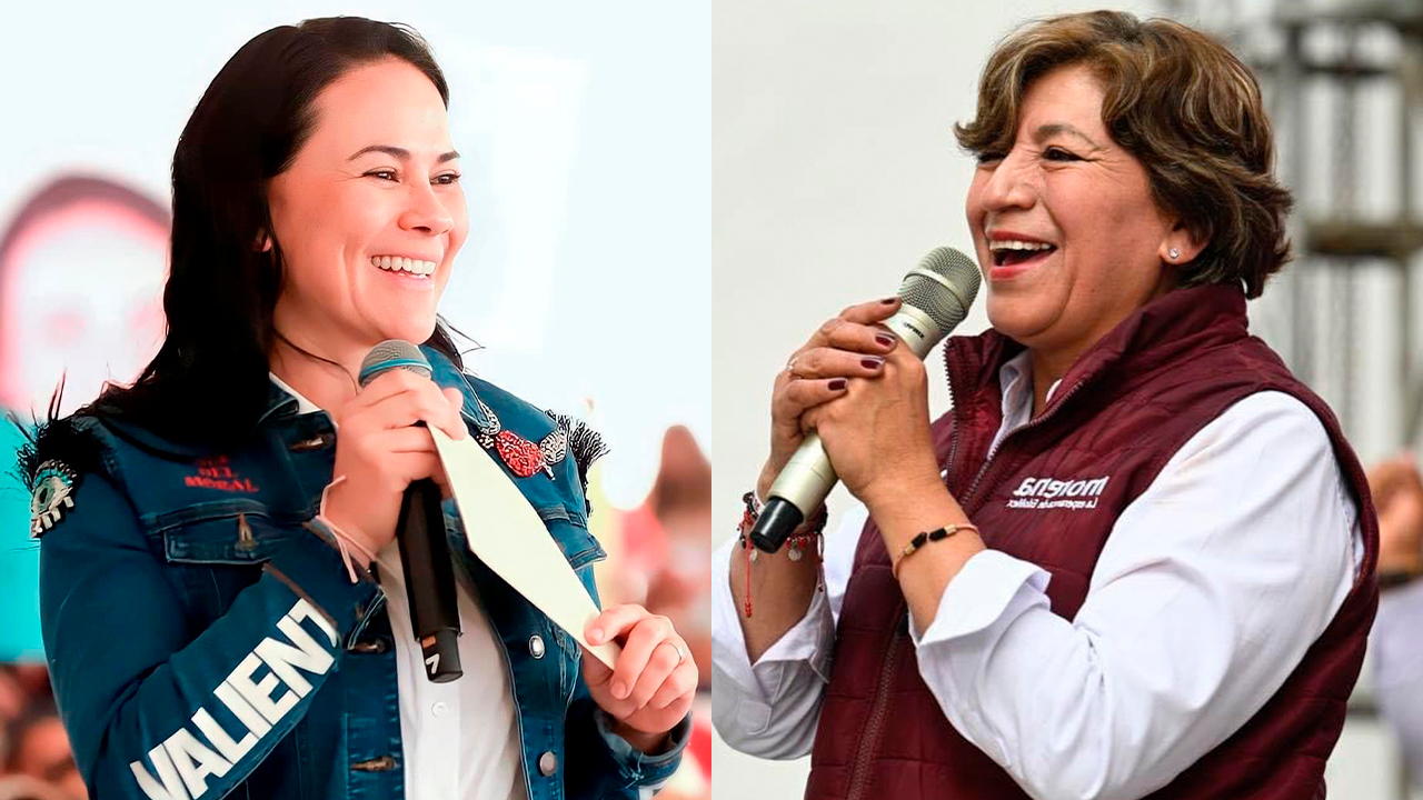 ¡Siempre sí! Debate de candidatas a la gubernatura será el 20 de abril