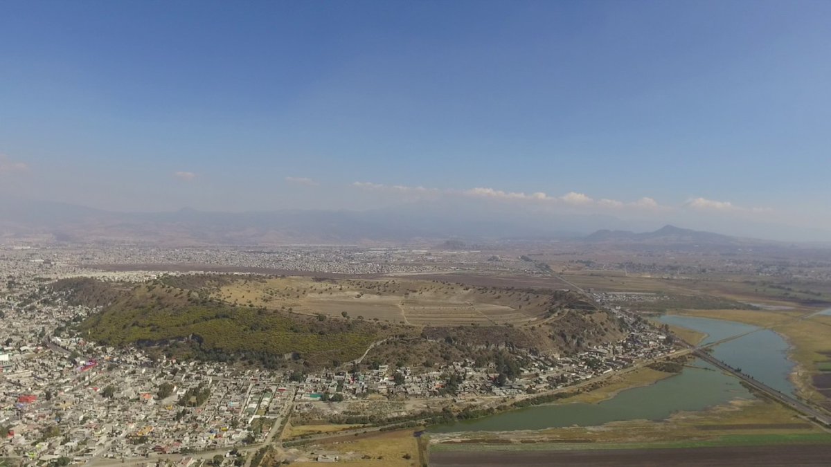 Cambiarán nombre de Valle de Chalco Solidaridad por Valle de Xico