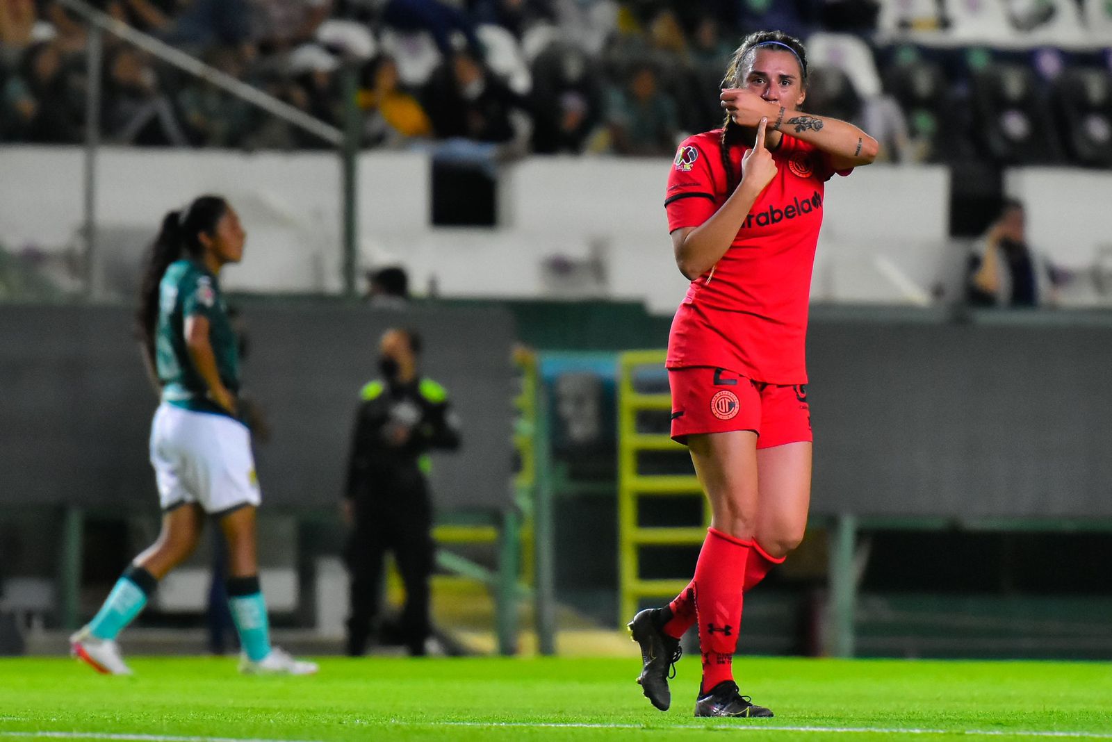 Diablas tras la clasificación a liguilla; reciben a León