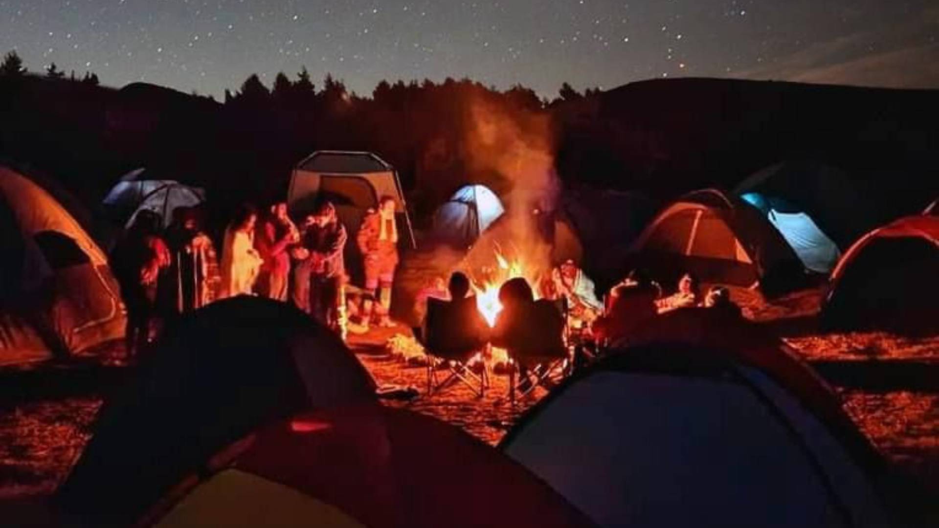 Habrá campamento astronómico en Teotihuacán