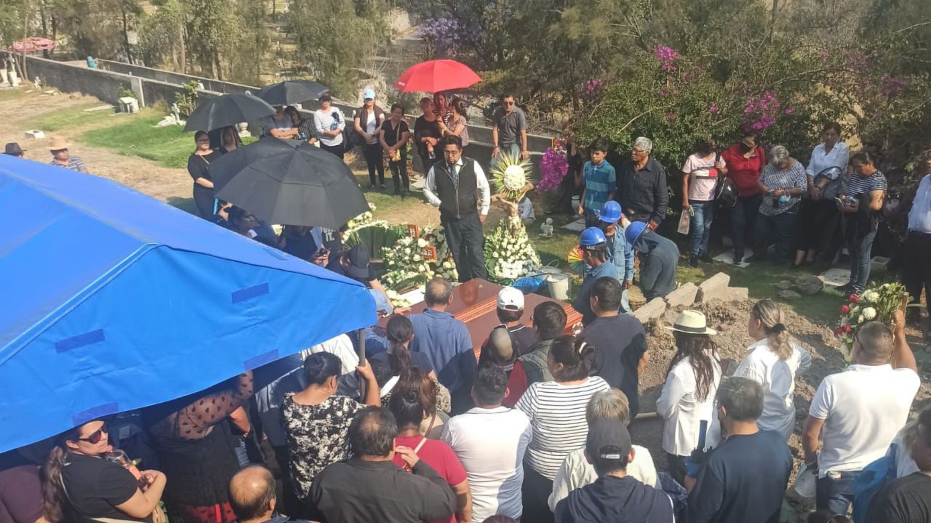 Pide Iglesia católica seguir protocolos en vuelos de globos aerostáticos en Teotihuacán