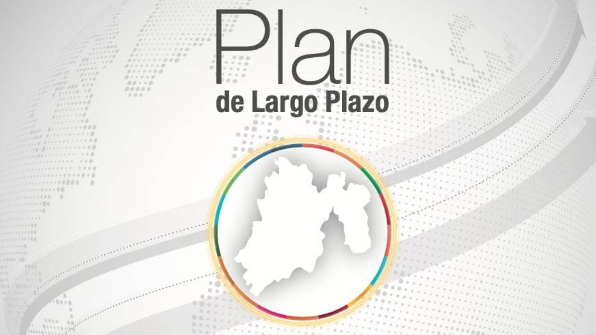 Presentan “Plan de Largo Plazo del Edomex”