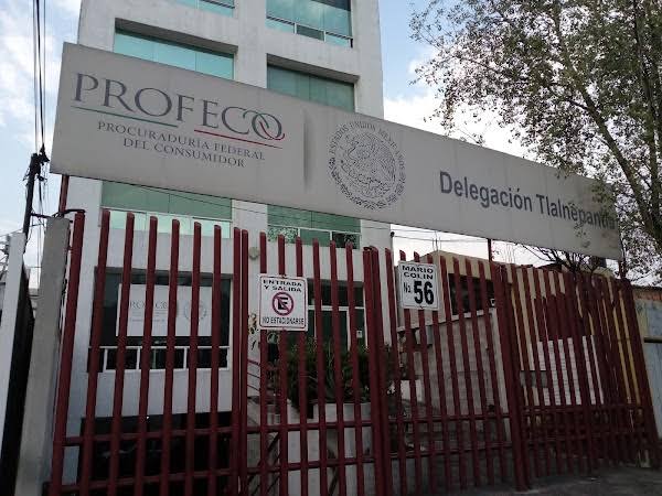 Profeco Tlalnepantla sancionó seis establecimientos en Cuaresma