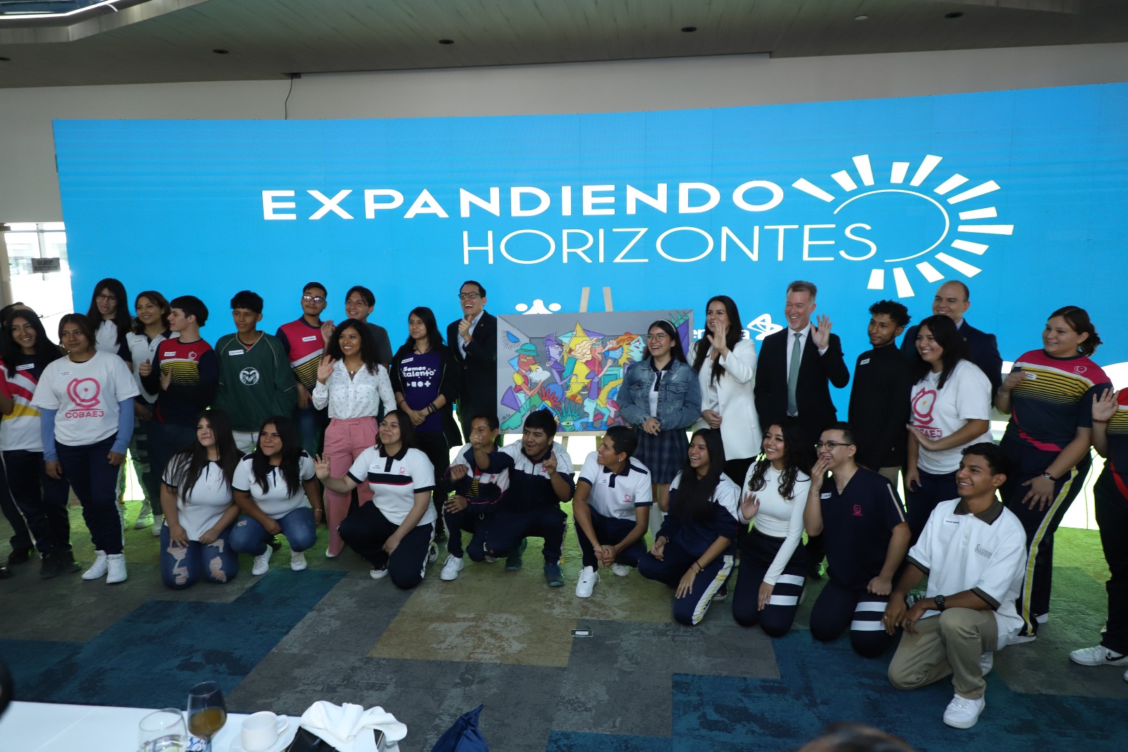 Llega iniciativa mundial ‘Salud Joven’ al Edomex