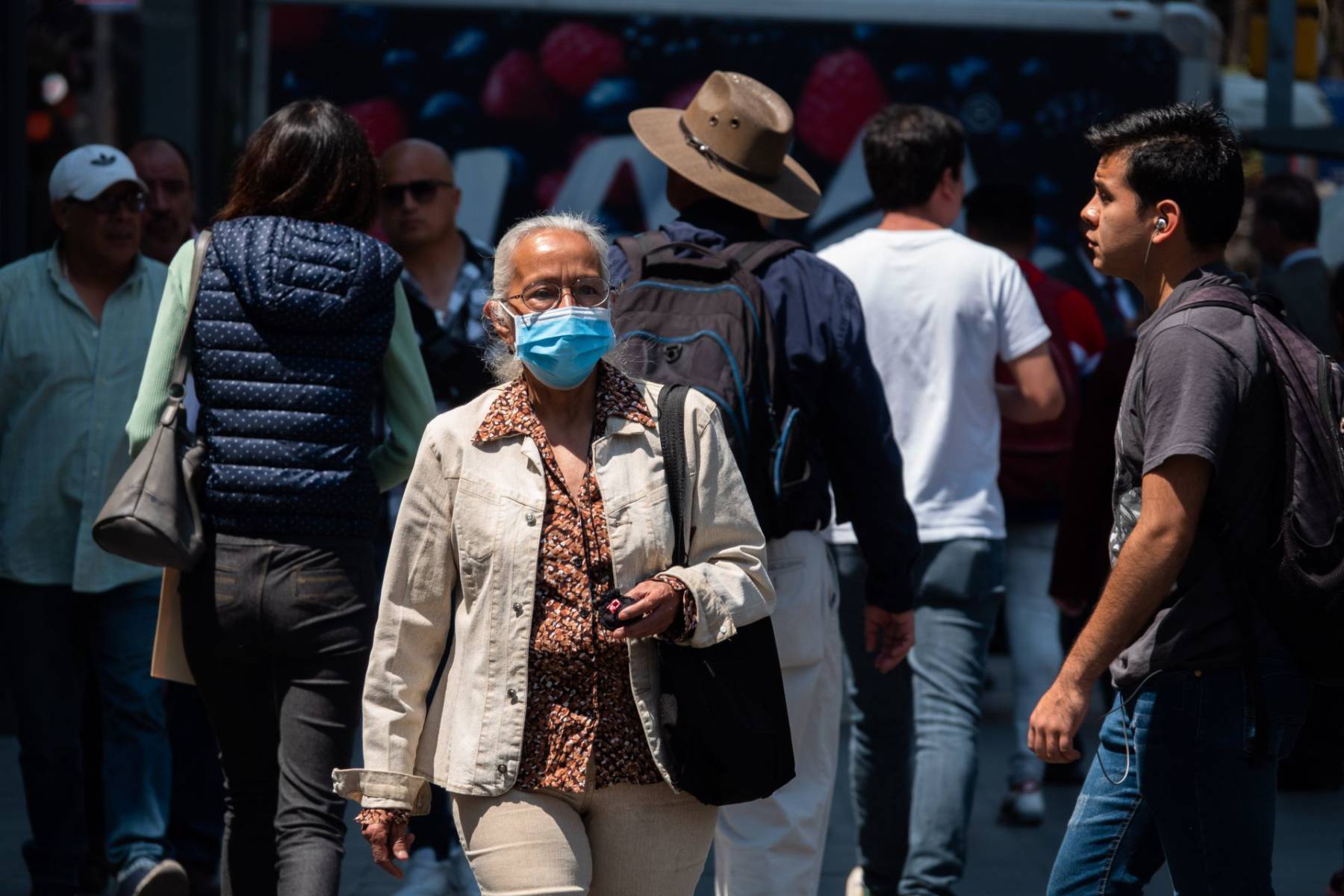 Declara OMS fin a la emergencia, pero no a la Covid-19: especialistas