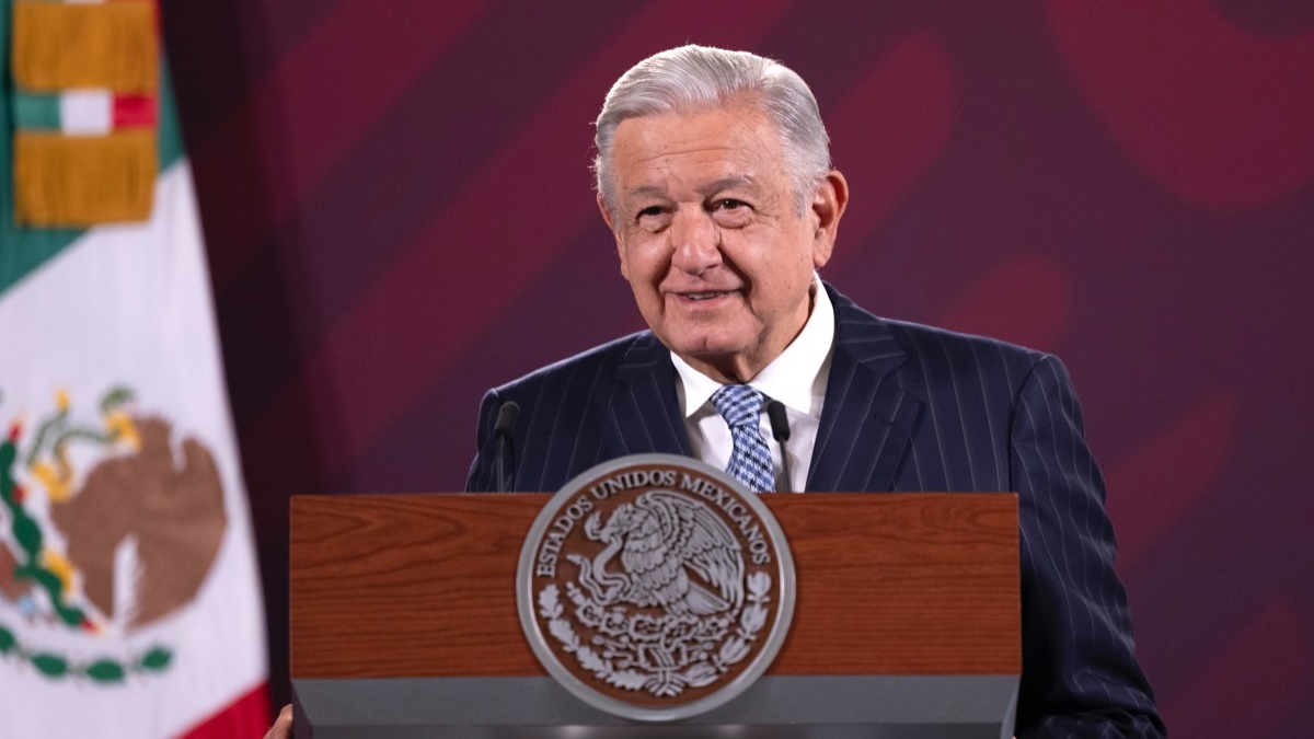 AMLO regresará al pueblo de Coahuila los 5mmp devueltos