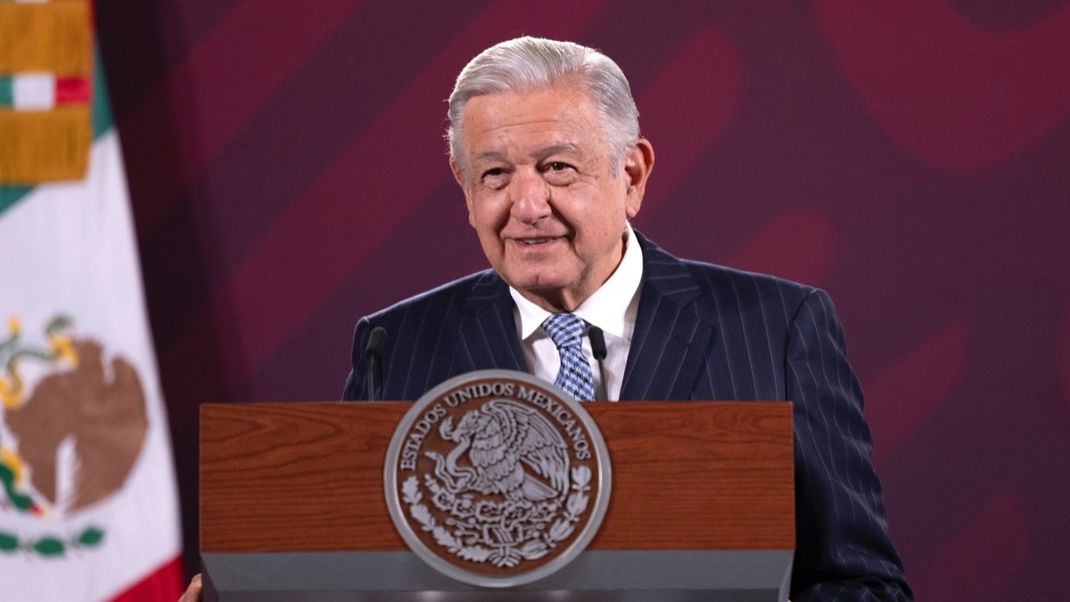 Encuentran algunos migrantes secuestrados en Matehuala: AMLO