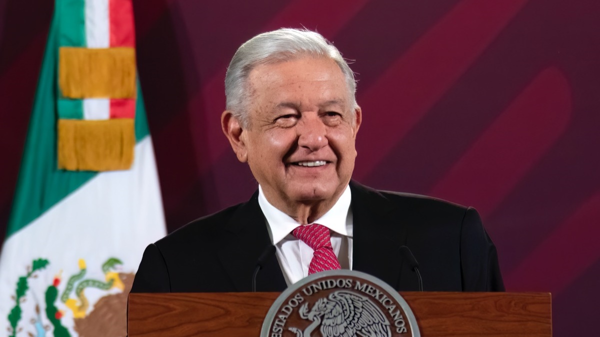 “Ahí viene el Plan C”: AMLO