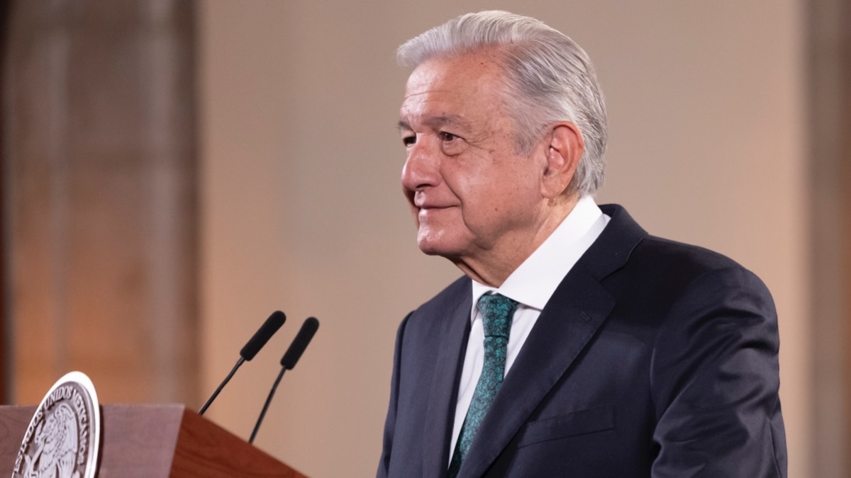 “Ya perdimos a la Corte”: AMLO